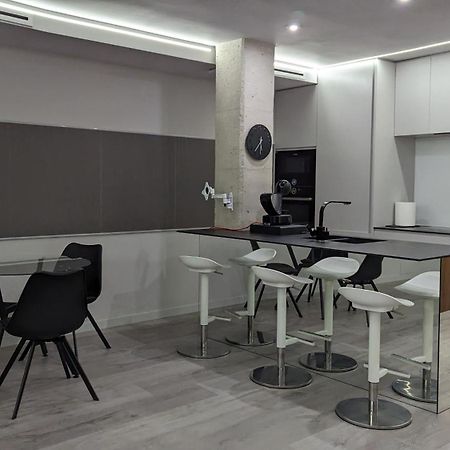 Murcia Luxury Plaza De Las Flores Apartment Екстер'єр фото