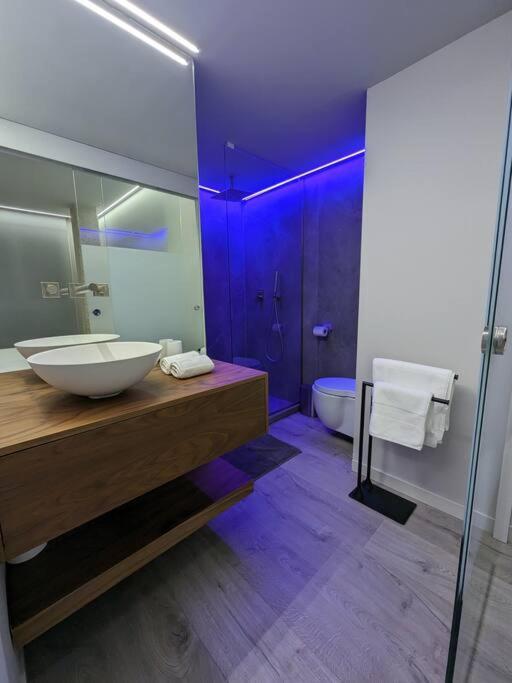 Murcia Luxury Plaza De Las Flores Apartment Екстер'єр фото