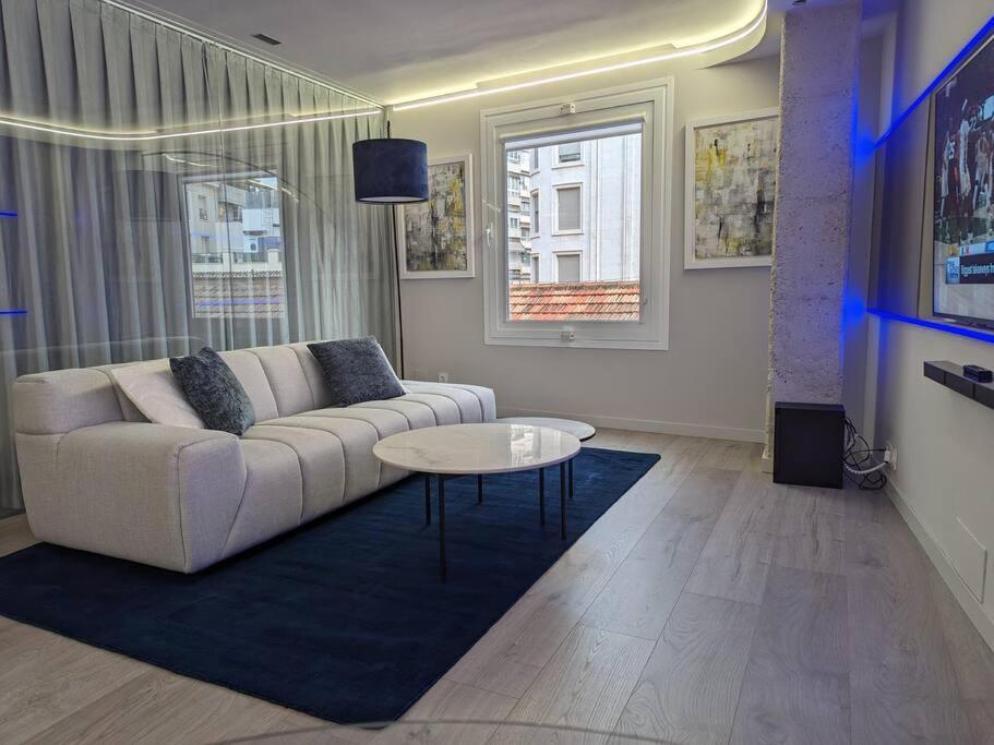 Murcia Luxury Plaza De Las Flores Apartment Екстер'єр фото