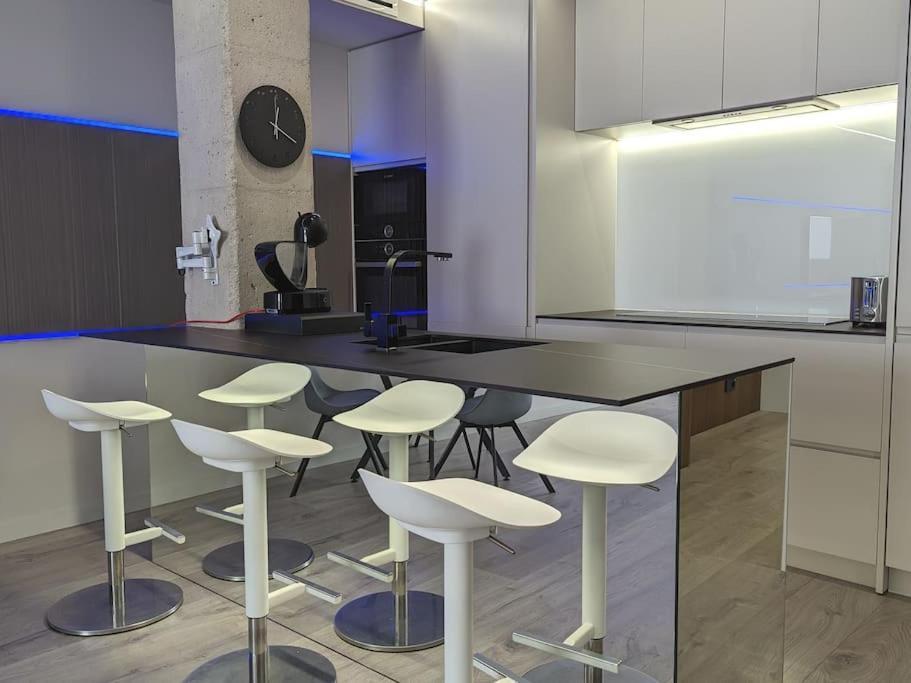 Murcia Luxury Plaza De Las Flores Apartment Екстер'єр фото