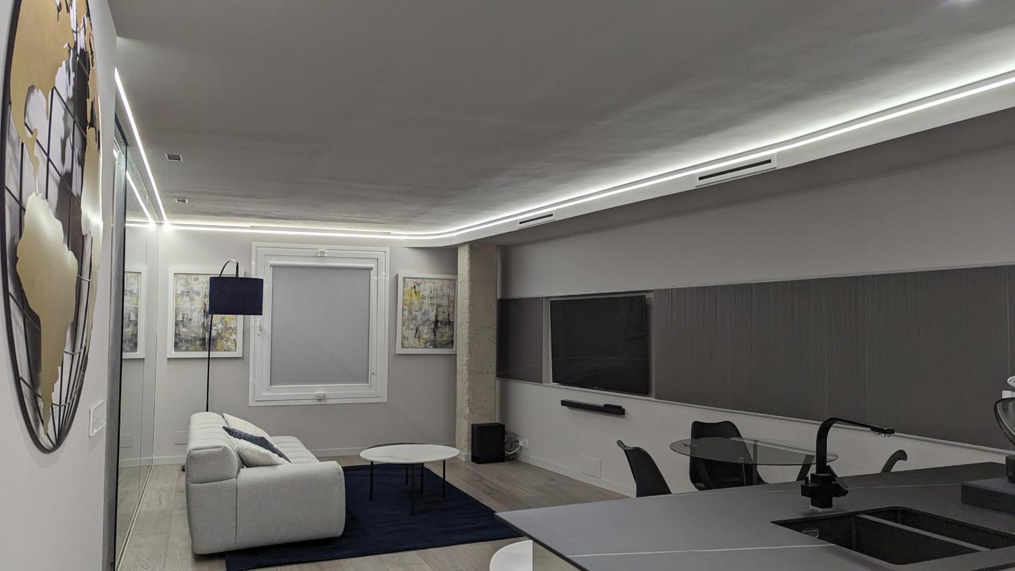 Murcia Luxury Plaza De Las Flores Apartment Екстер'єр фото