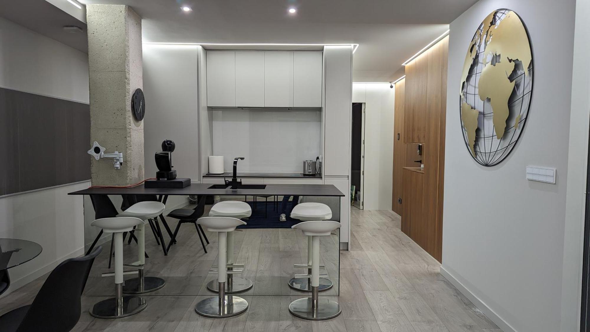 Murcia Luxury Plaza De Las Flores Apartment Екстер'єр фото