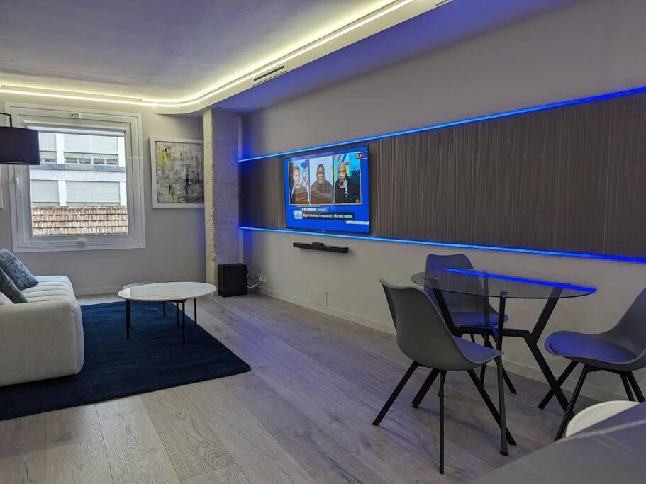 Murcia Luxury Plaza De Las Flores Apartment Екстер'єр фото