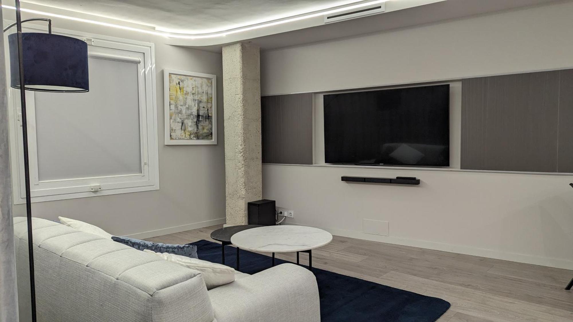 Murcia Luxury Plaza De Las Flores Apartment Екстер'єр фото