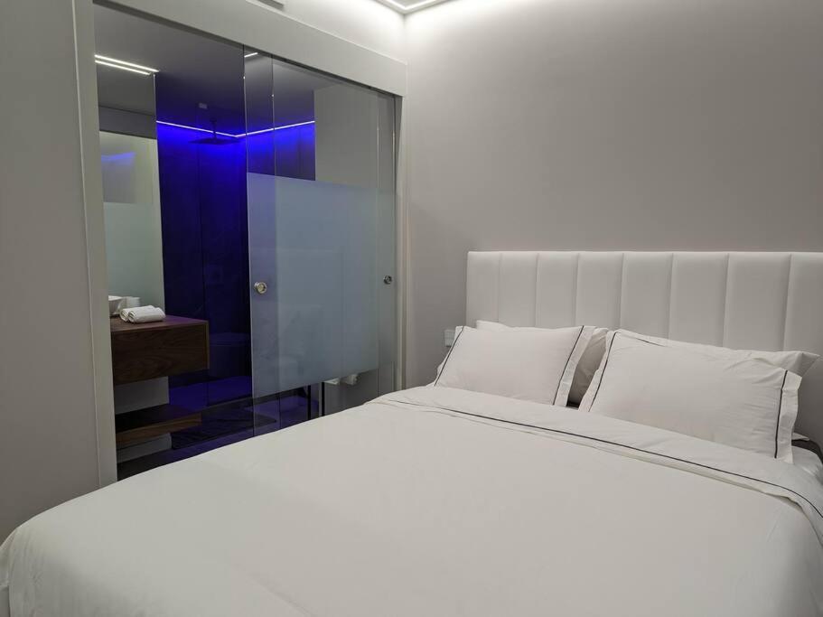 Murcia Luxury Plaza De Las Flores Apartment Екстер'єр фото