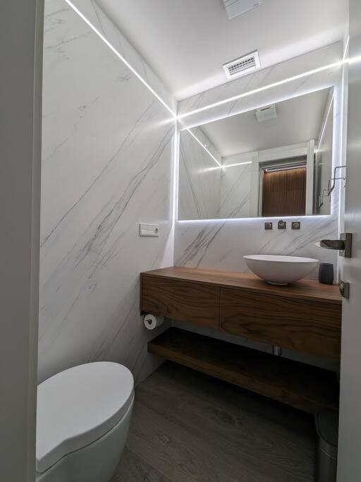 Murcia Luxury Plaza De Las Flores Apartment Екстер'єр фото