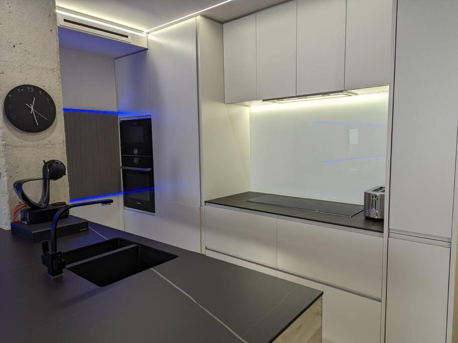 Murcia Luxury Plaza De Las Flores Apartment Екстер'єр фото