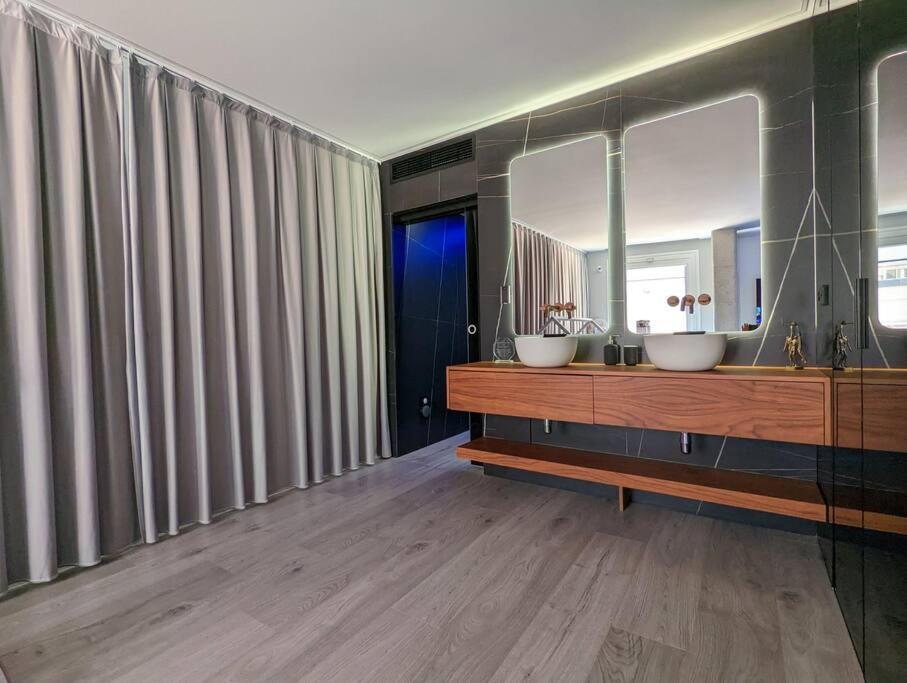 Murcia Luxury Plaza De Las Flores Apartment Екстер'єр фото