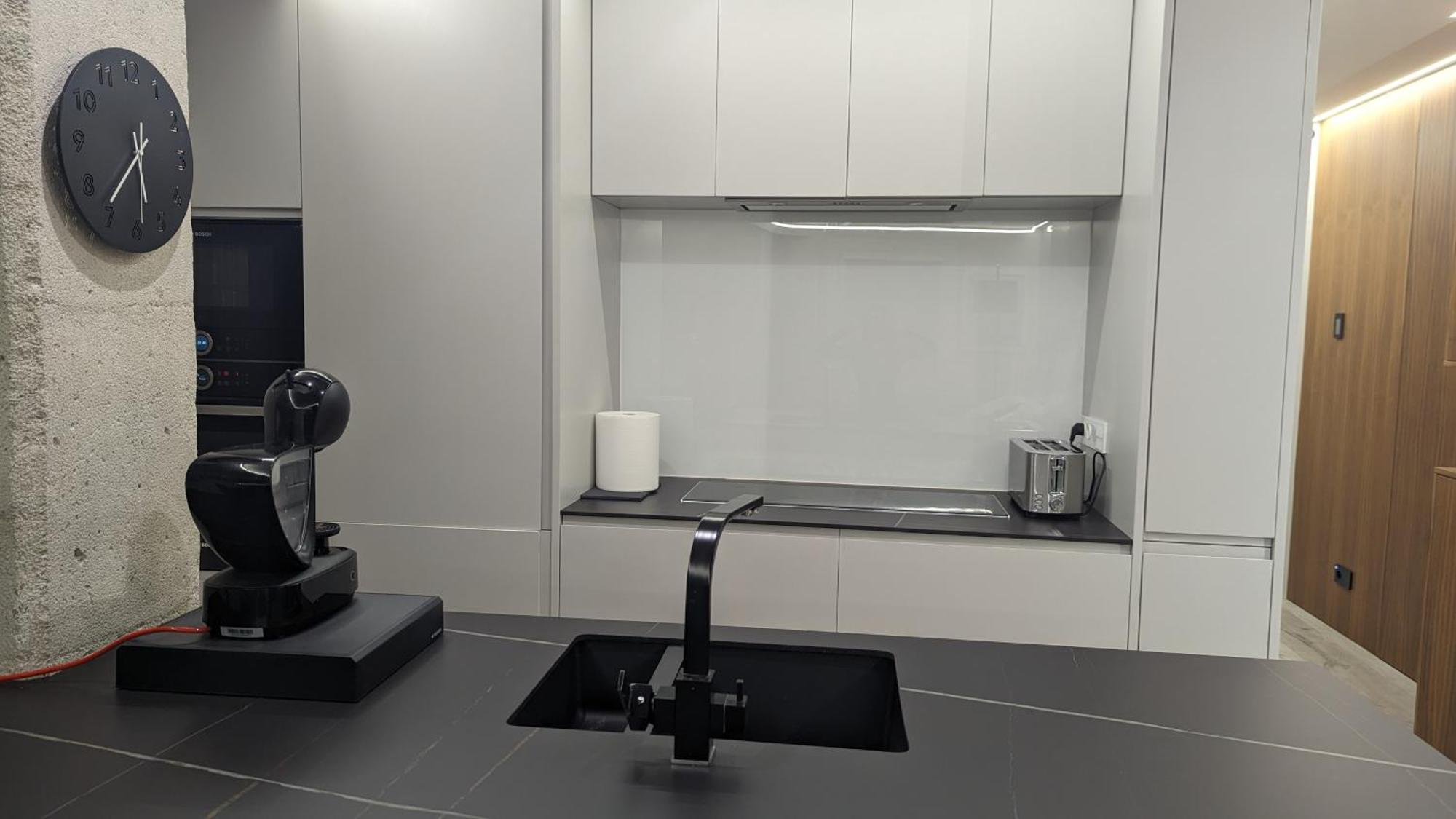 Murcia Luxury Plaza De Las Flores Apartment Екстер'єр фото